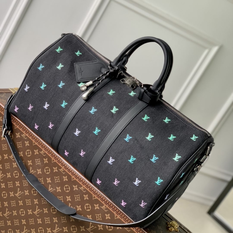 LV Travel Bags
